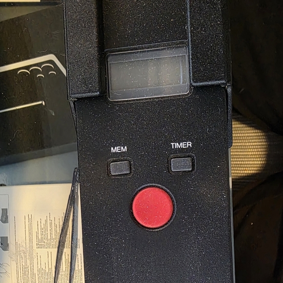 Autohelm Personal Compass - Picture 5 of 12